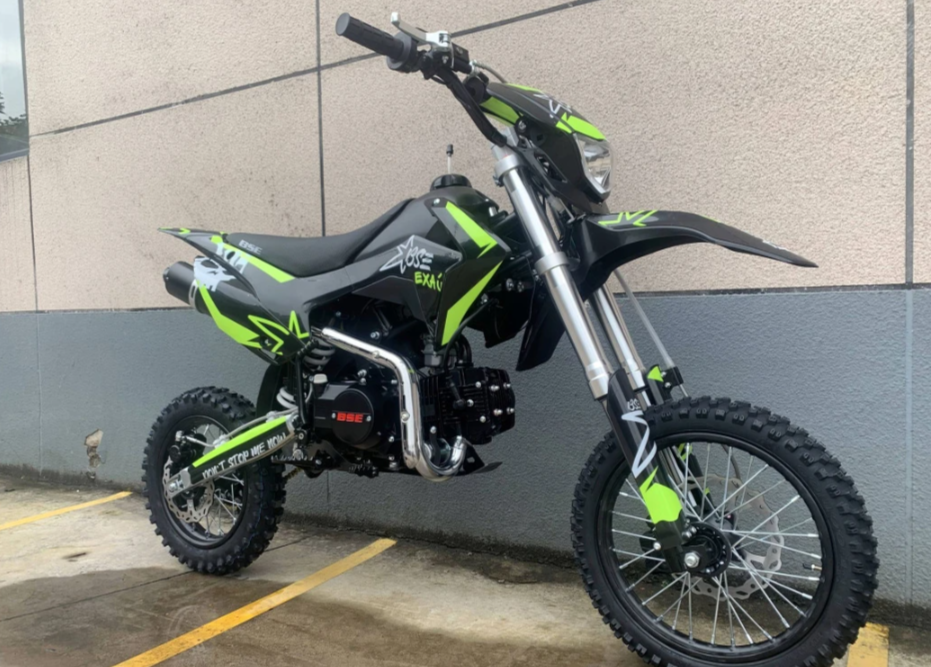 Питбайк BSE EXA SA 14/12 в Майкопе