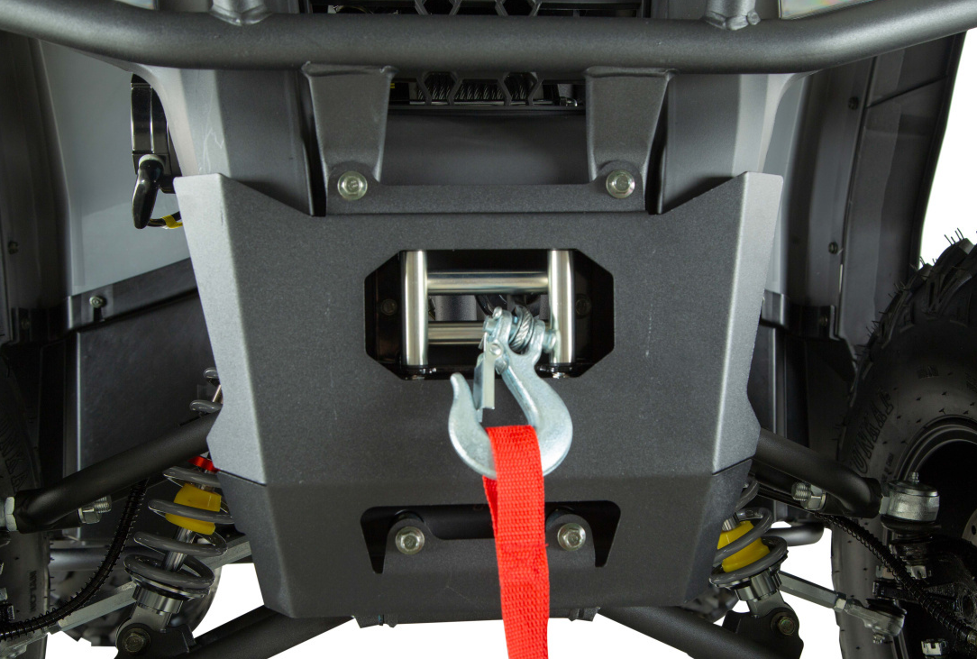 Квадроцикл YACOTA VIKING PRO 250 в Майкопе