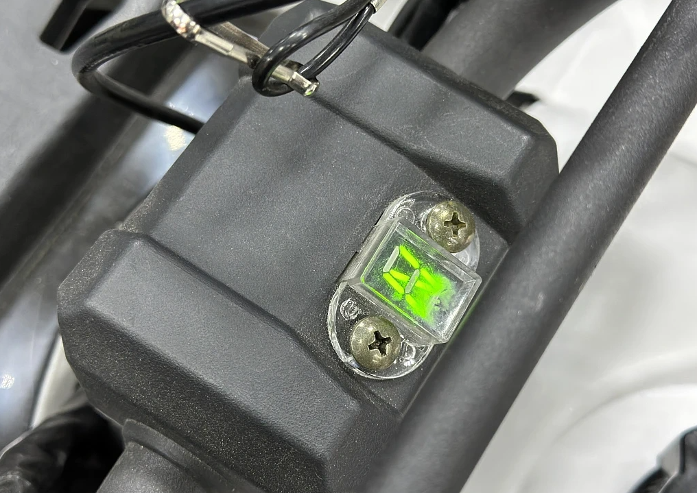 Квадроцикл PROMAX WILD 2.0 190 в Майкопе