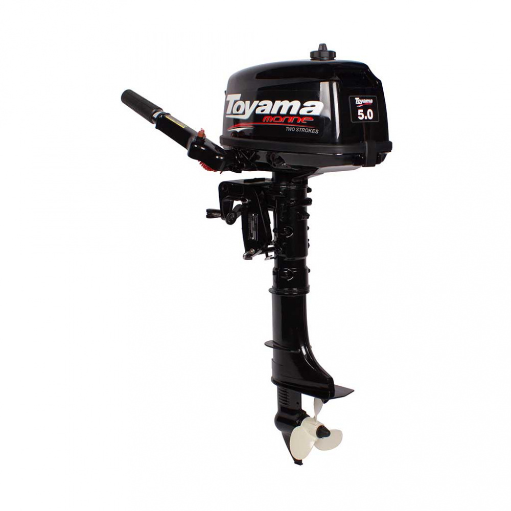 ЛОДОЧНЫЙ МОТОР TOYAMA T5ABMS в Майкопе