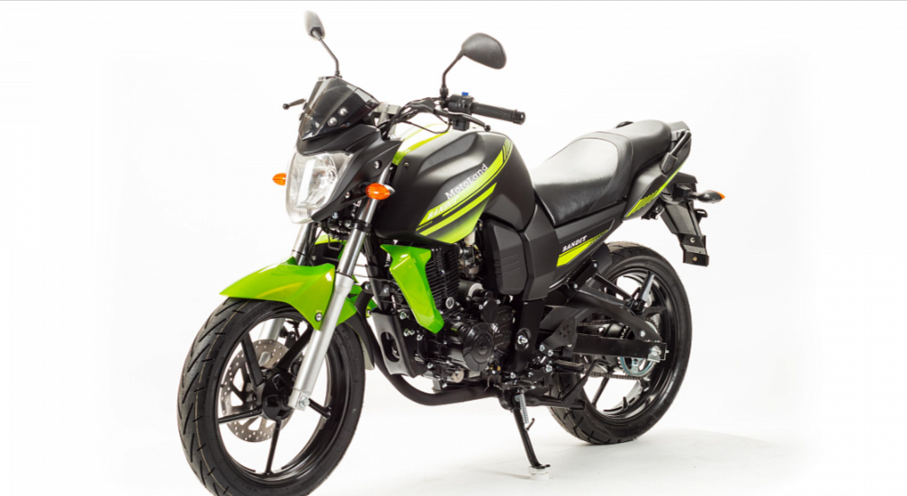 Мотоцикл BANDIT 250 в Майкопе