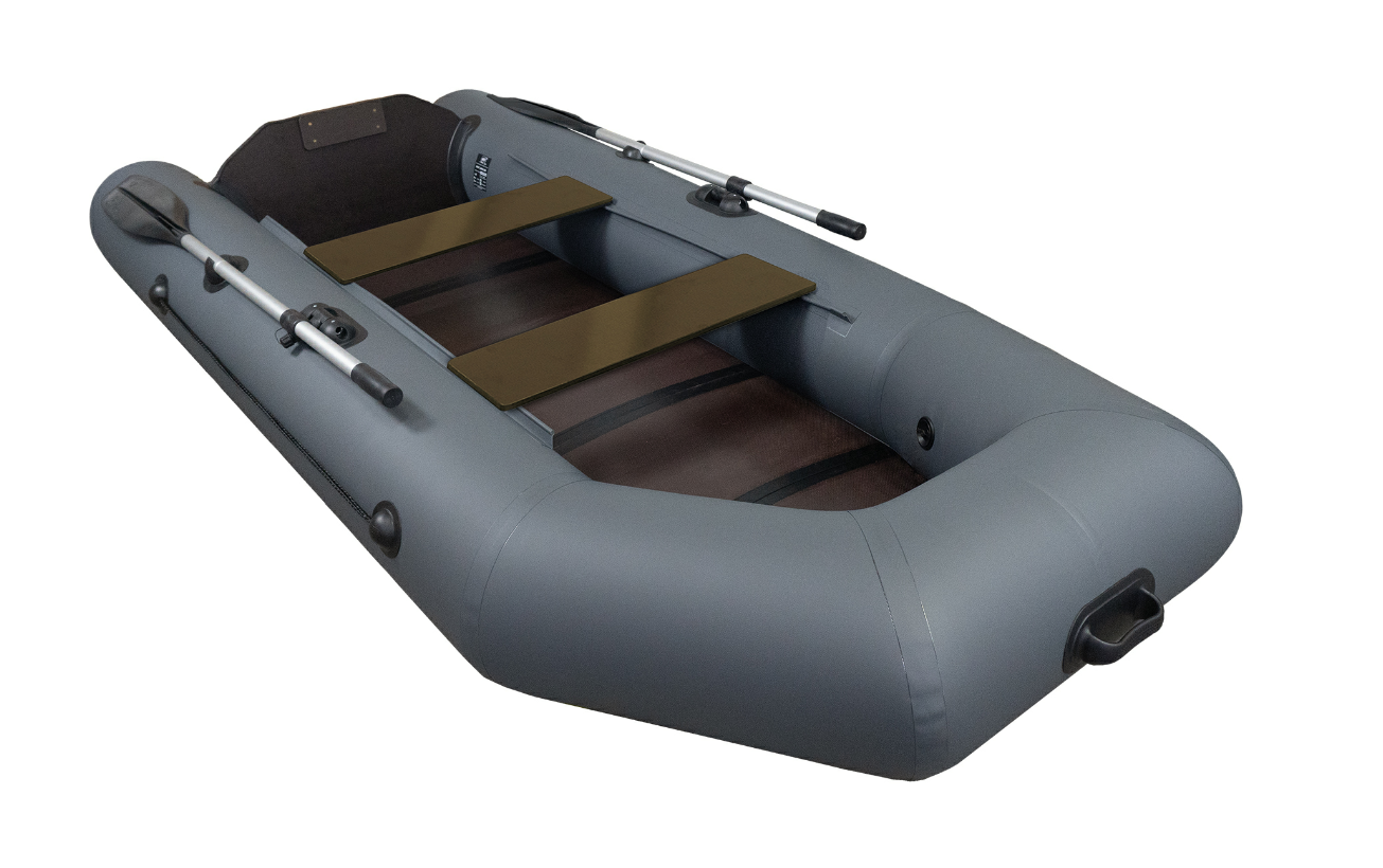 Лодка БАРС 2800 Слань-книжка киль в Майкопе