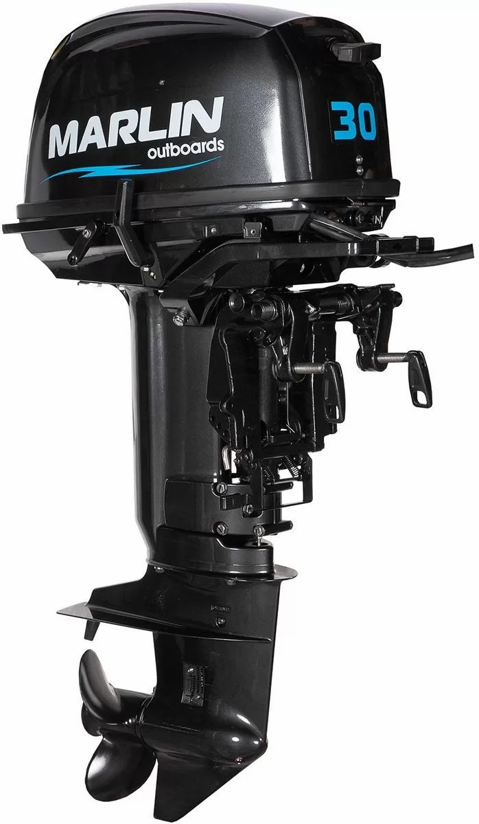 Лодочный мотор MARLIN MP 30 AWRS в Майкопе