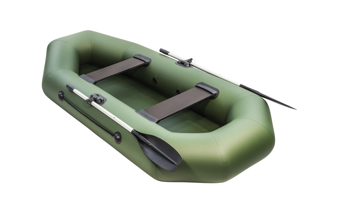 Лодка АКВА-ОПТИМА 260 в Майкопе