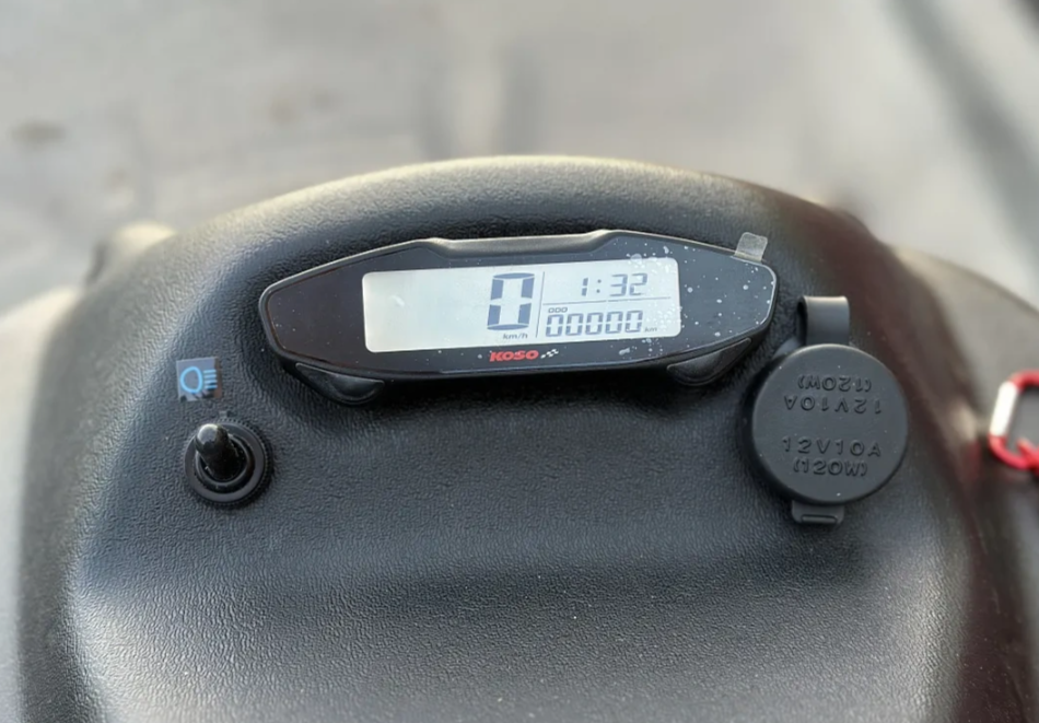 Снегоход РМ TIKSY 500 4Т в Майкопе