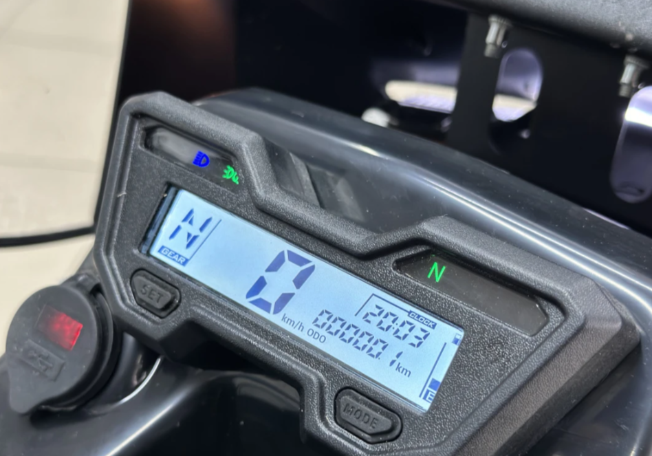 СНЕГОХОД IRBIS SF200L XE SUPERLONG в Майкопе