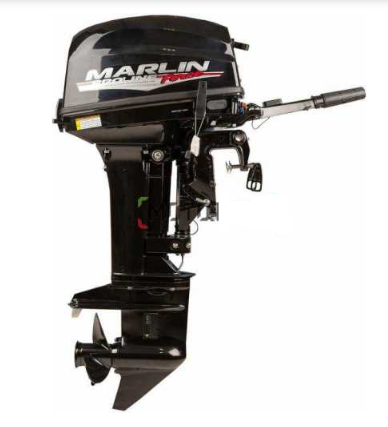 КОМПЛЕКТ ЛОДКА MISHIMO FAMILY LITE 370 + МОТОР MARLIN MP 9.9 AMHS PROLINE FORCE в Майкопе