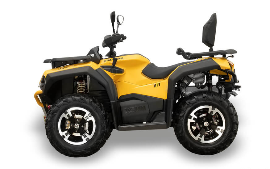 Квадроцикл HISUN GUARDIAN 750S -/SHORT/ в Майкопе
