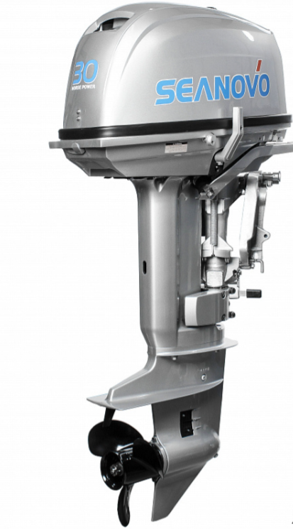 Лодочный мотор SEANOVO SN25FFEL в Майкопе