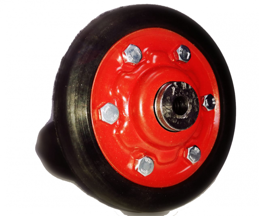 Каток мотобуксировщик IKUDZO в Майкопе