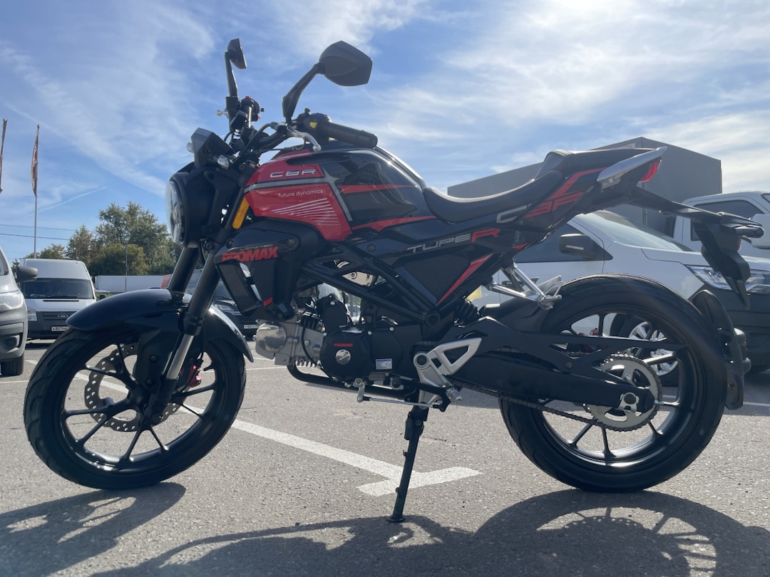 Мопед PROMAX CB150R (49) в Майкопе