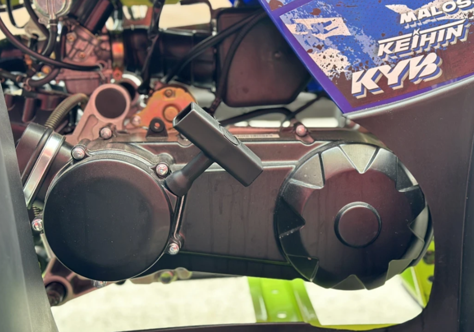  Квадроцикл PROMAX ATV 250 MAX (2025) в Майкопе