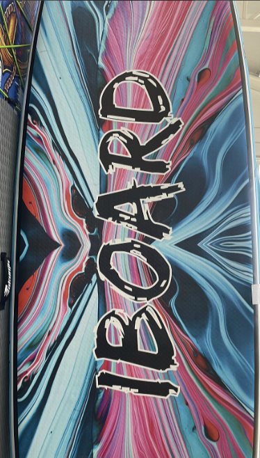 SUP (САП) ДОСКА RAIDEX I BOARD 11’ (332СМ) N 33 в Майкопе