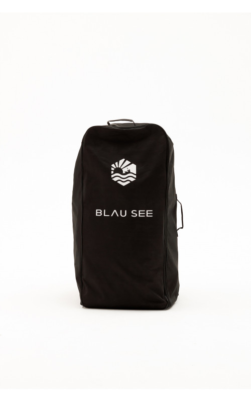 Надувной каяк Blau See Shark-3 Премиум в Майкопе