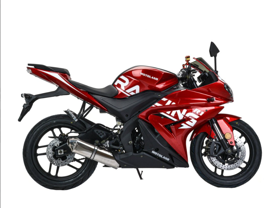 Мотоцикл MOTOLAND (МОТОЛЕНД) R1 300 в Майкопе