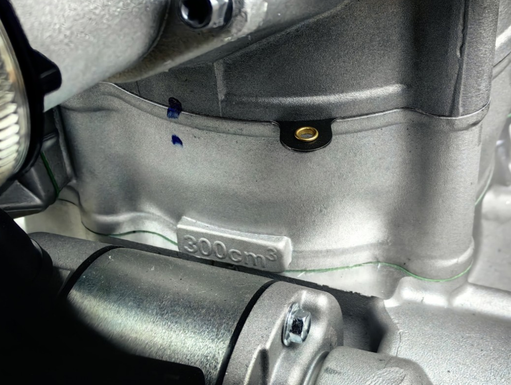 Мотоцикл JHLMOTO JHL Z8i (EFI) NC300S (182-MN) в Майкопе