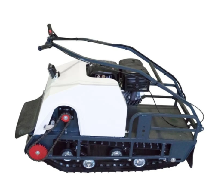 Мотобуксировщик СТЕМ СЕВЕР ЭКСПЕРТ 500 КОМПАКТ 15 л.с. в Майкопе