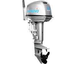 Лодочный мотор SEANOVO SN25FFES в Майкопе