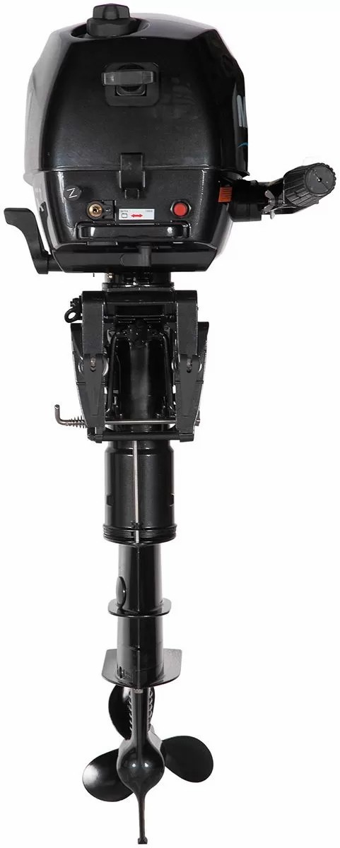 Лодочный мотор MARLIN MF 5 AMHS в Майкопе