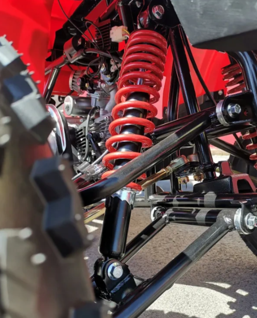 Квадроцикл PROMAX WILD 175 BASIC в Майкопе