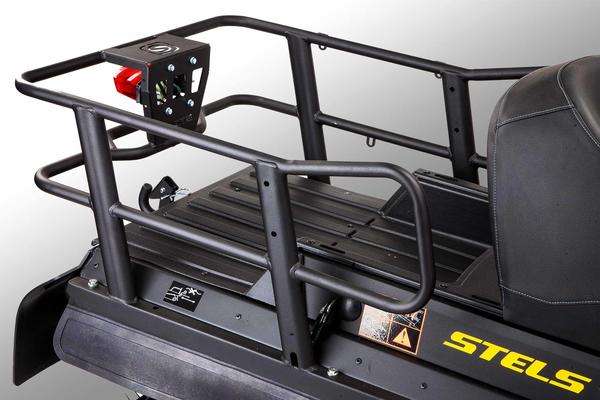 Снегоход SV600T (L ST SWT) ВИКИНГ 2.0 в Майкопе