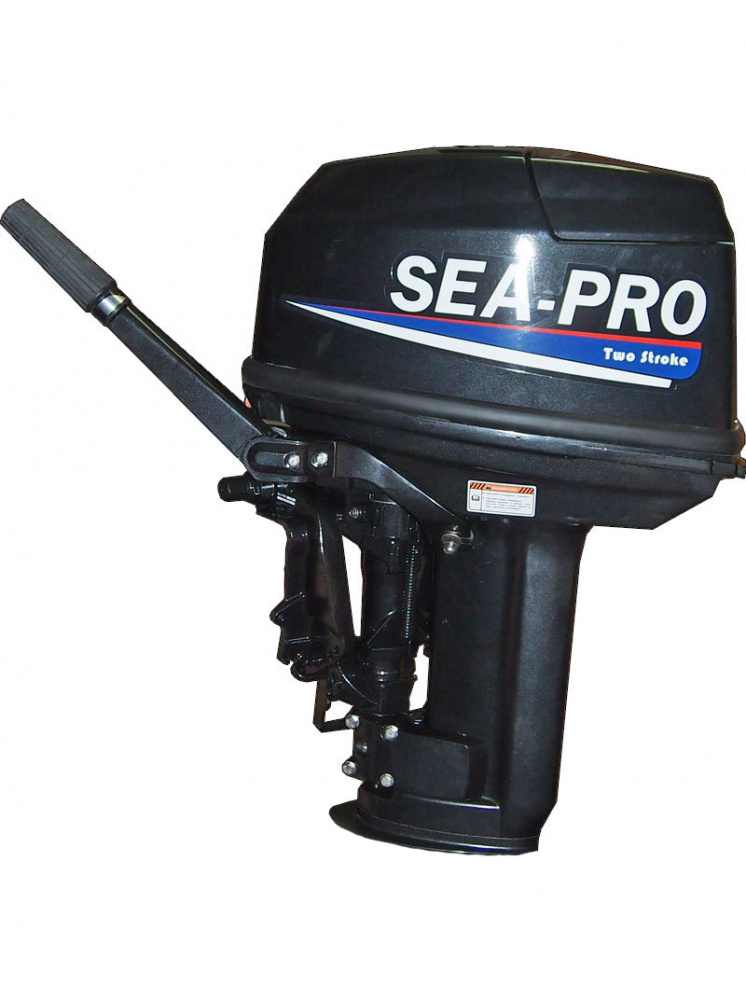 Лодочный мотор SEA-PRO T 30JS без водомет насадки в Майкопе