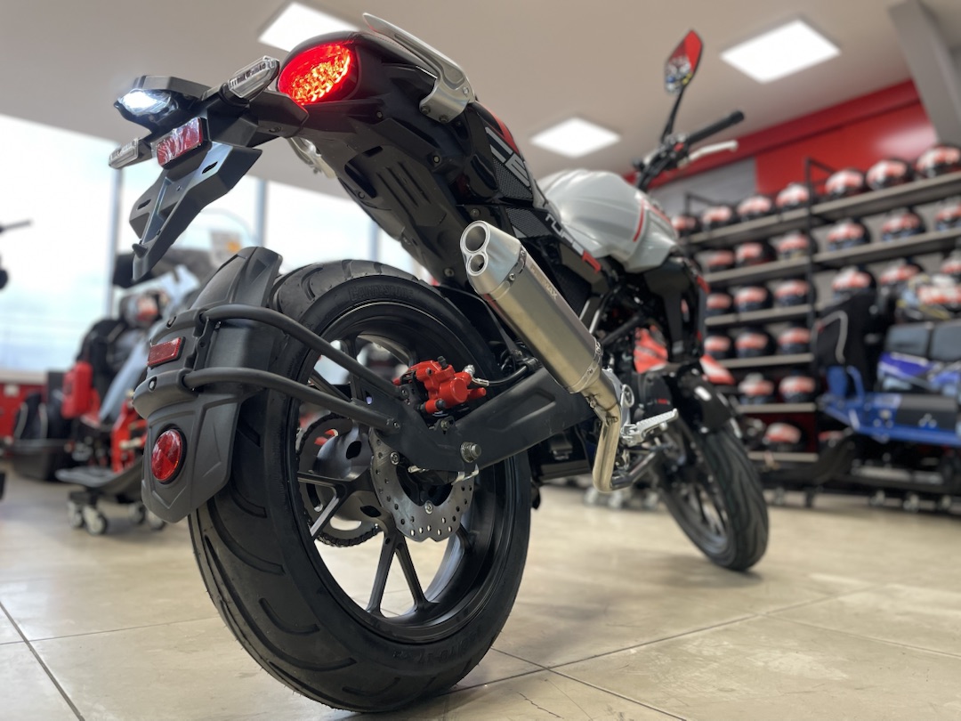 Мопед PROMAX CB150R (49) в Майкопе