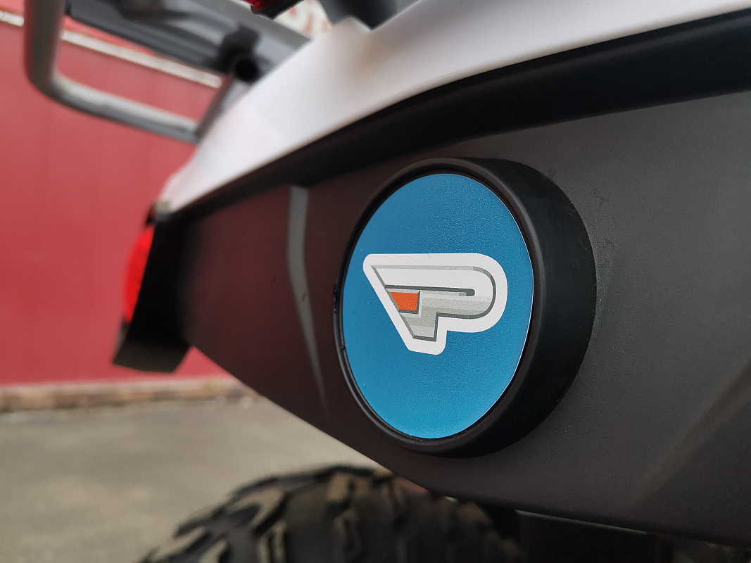 Квадроцикл PROMAX RENEGADE 280 LUX (2025) в Майкопе