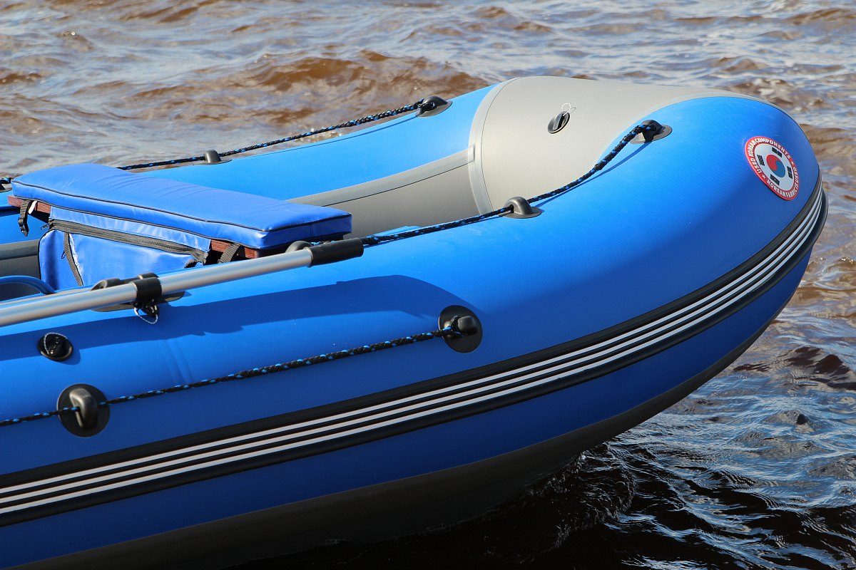 Лодка MISHIMO SPORT 400 в Майкопе