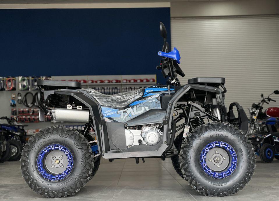 Квадроцикл PROMAX TAURUS 300 в Майкопе