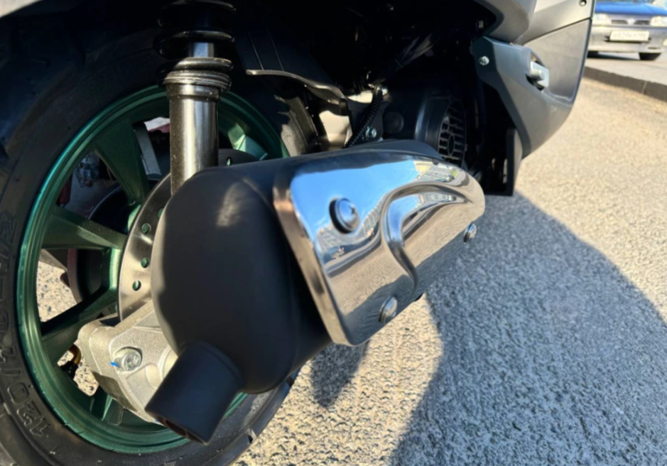 Скутер PROMAX Miami 240 (49) в Майкопе