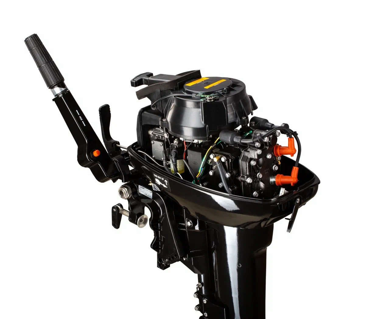 ЛОДОЧНЫЙ МОТОР GLADIATOR G9.9FHS в Майкопе