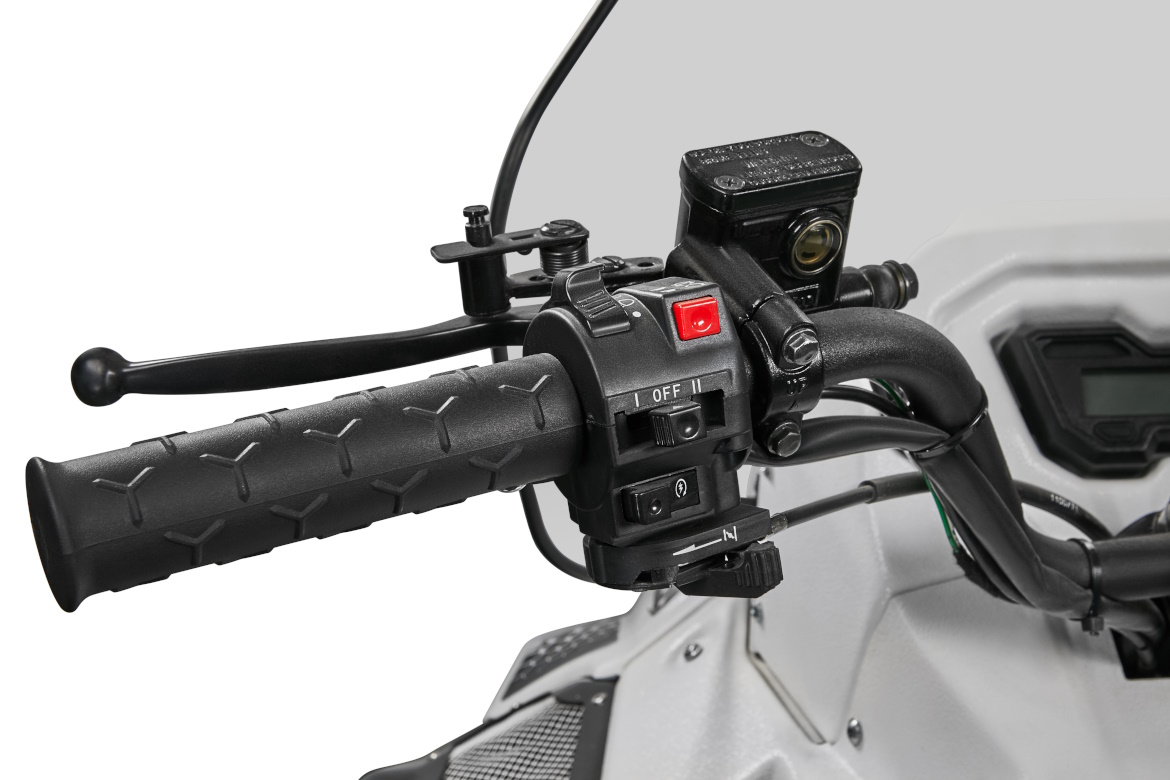 Снегоход IRBIS TUNGUS 600L 25/26 в Майкопе