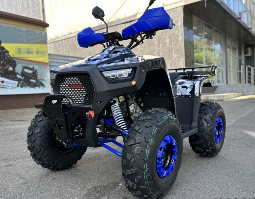 Квадроцикл PROMAX FOREST 180 в Майкопе