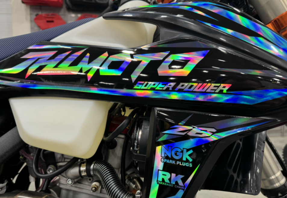 Мотоцикл JHLMOTO JHL Z6 NB300 (174MN-5) в Майкопе