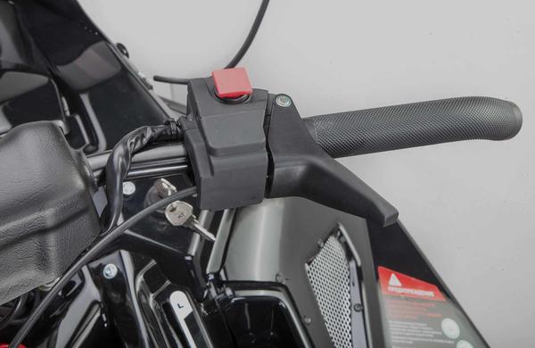 Снегоход STELS SA600R (L LUX WT) ВИТЯЗЬ 2.0 К01 Tech в Майкопе