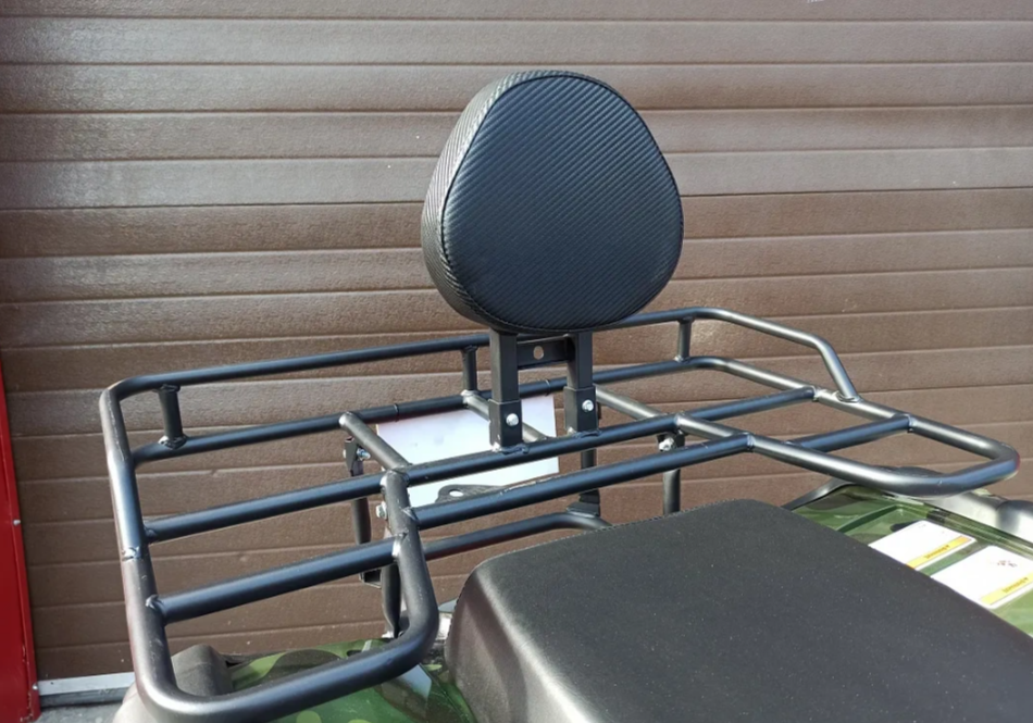 Квадроцикл PROMAX ATV 250 PRO (2025) в Майкопе