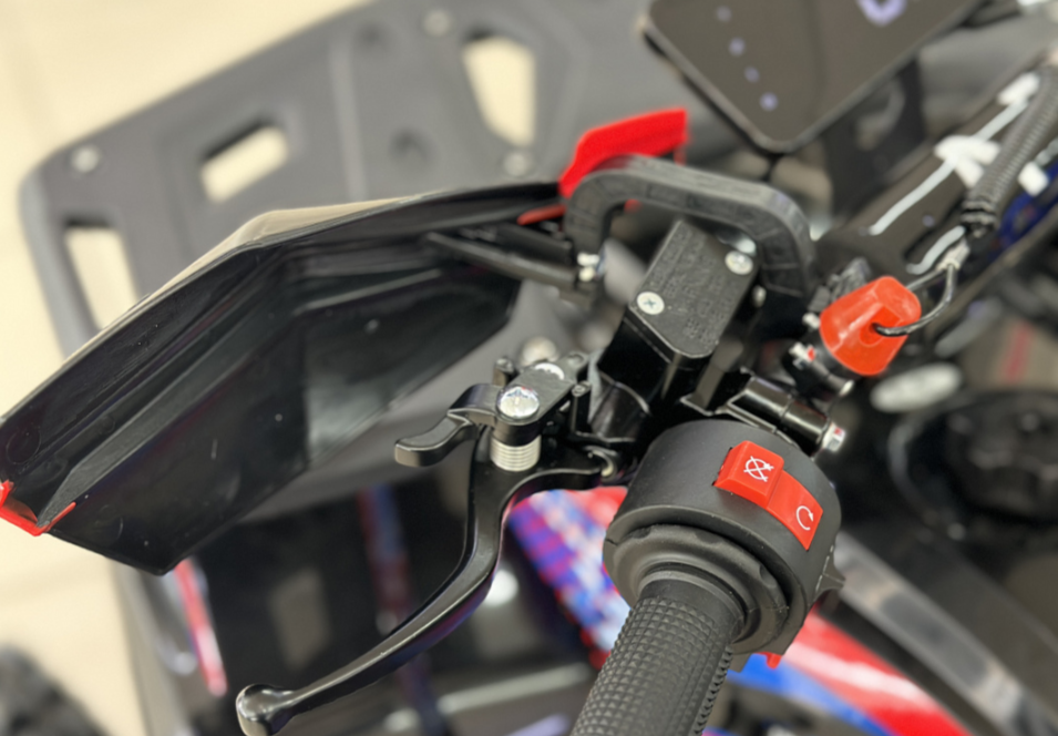 Квадроцикл GBM MAVERICK 222 NEW в Майкопе