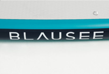 НАДУВНОЙ SUP-BOARD BUSINESS LIGHT BLUE 10,6 в Майкопе