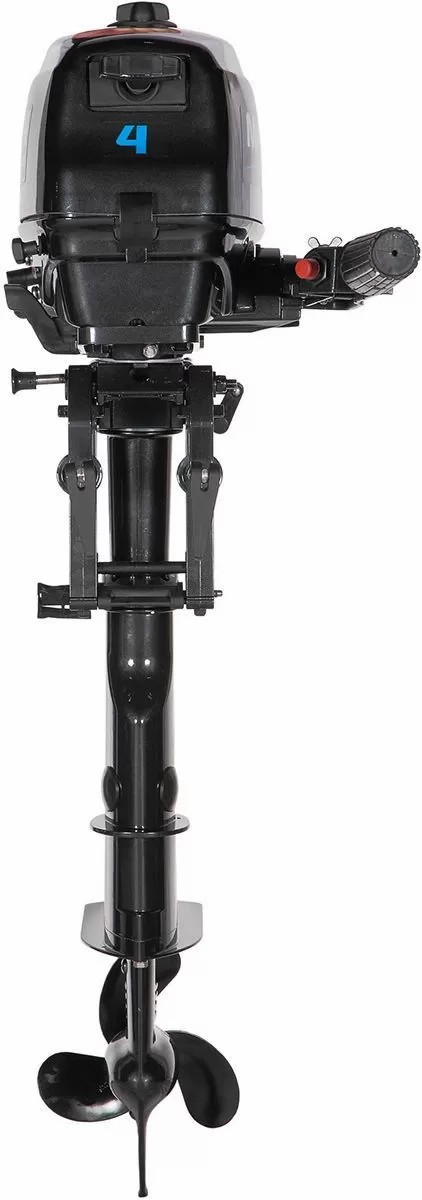 Лодочный мотор MARLIN MP 4 AMHS в Майкопе