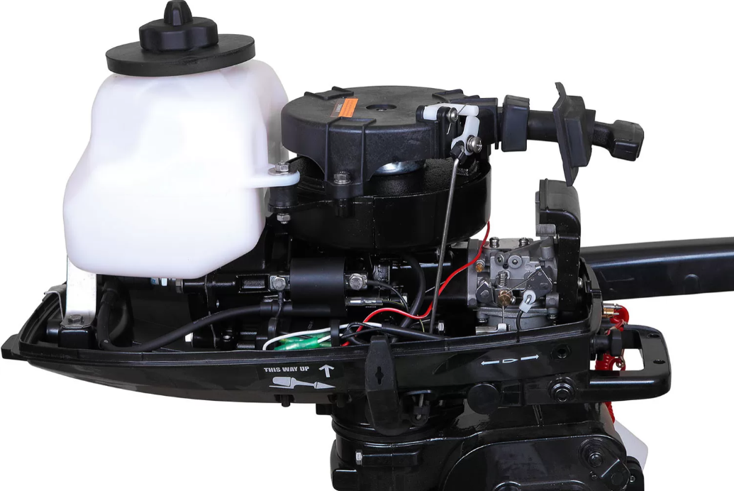 Лодочный мотор MARLIN MP 5 AMHL в Майкопе