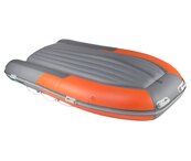 НАДУВНАЯ ЛОДКА GLADIATOR E380S в Майкопе