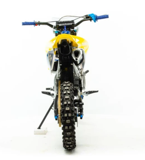 Питбайк MotoLand (МОТОЛЕНД) MZ125 в Майкопе