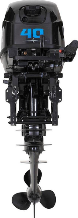 Лодочный мотор MARLIN MP 40 AWHL в Майкопе