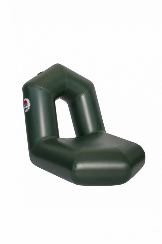 КРЕСЛО НАДУВНОЕ SMARINE, 85Х75 СМ, ПВХ, ЗЕЛЕНЫЙ в Майкопе