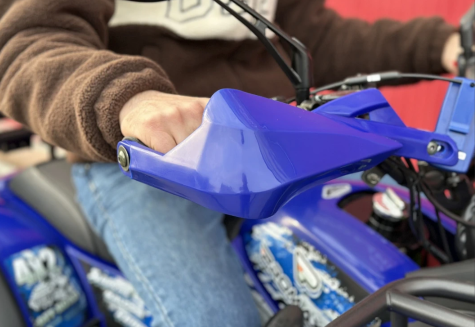  Квадроцикл PROMAX ATV 250 MAX (2025) в Майкопе