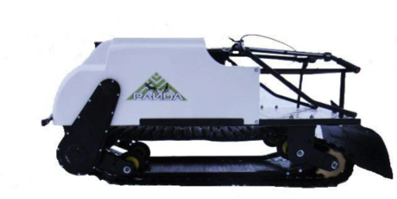 Мотобуксировщик Райда 087 L02 9 л.с. катушка 7 ампер, электрозапуск в Майкопе