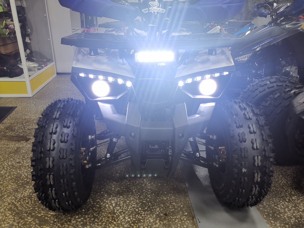 Квадроцикл PROMAX WILD 175 LUX в Майкопе
