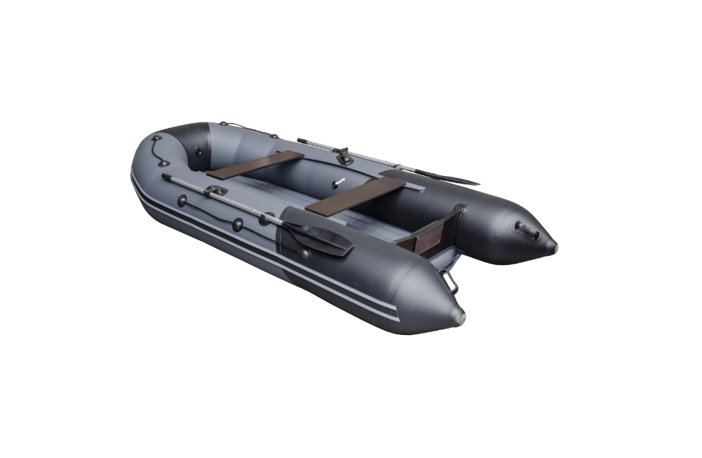 Лодка Таймень NX 3400 НДНД PRO в Майкопе