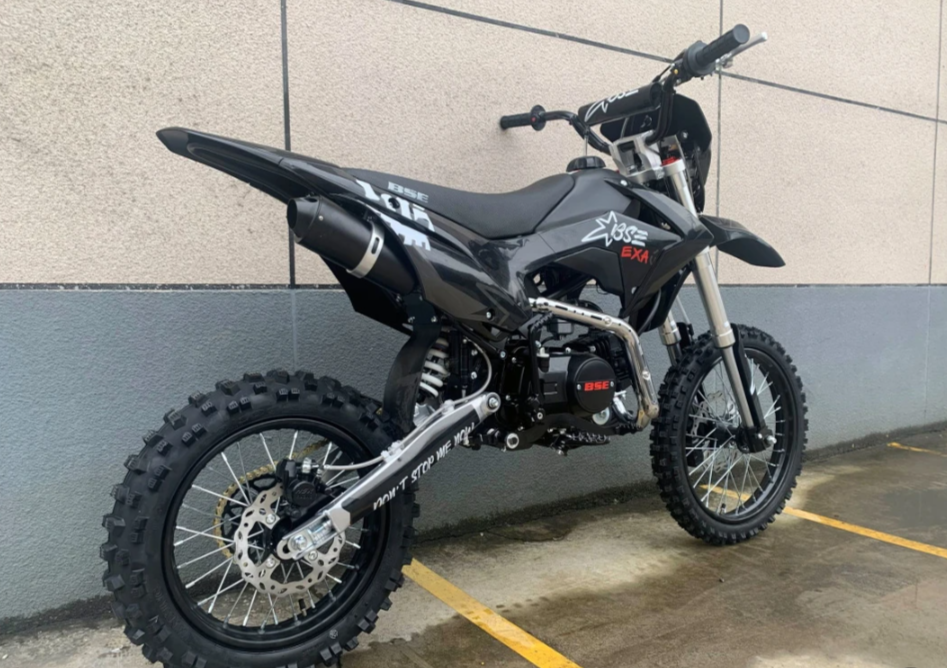 Питбайк BSE EXA SA 17/14 в Майкопе